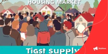 Housing: Supply remains tight amid rising demand