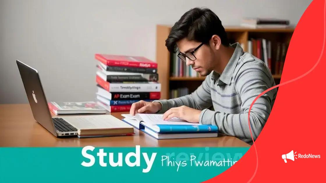 Tips for adapting to new AP exam formats