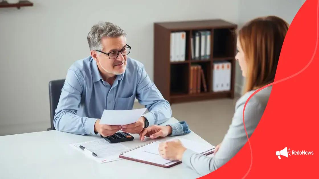 Effective counseling techniques for financial relief