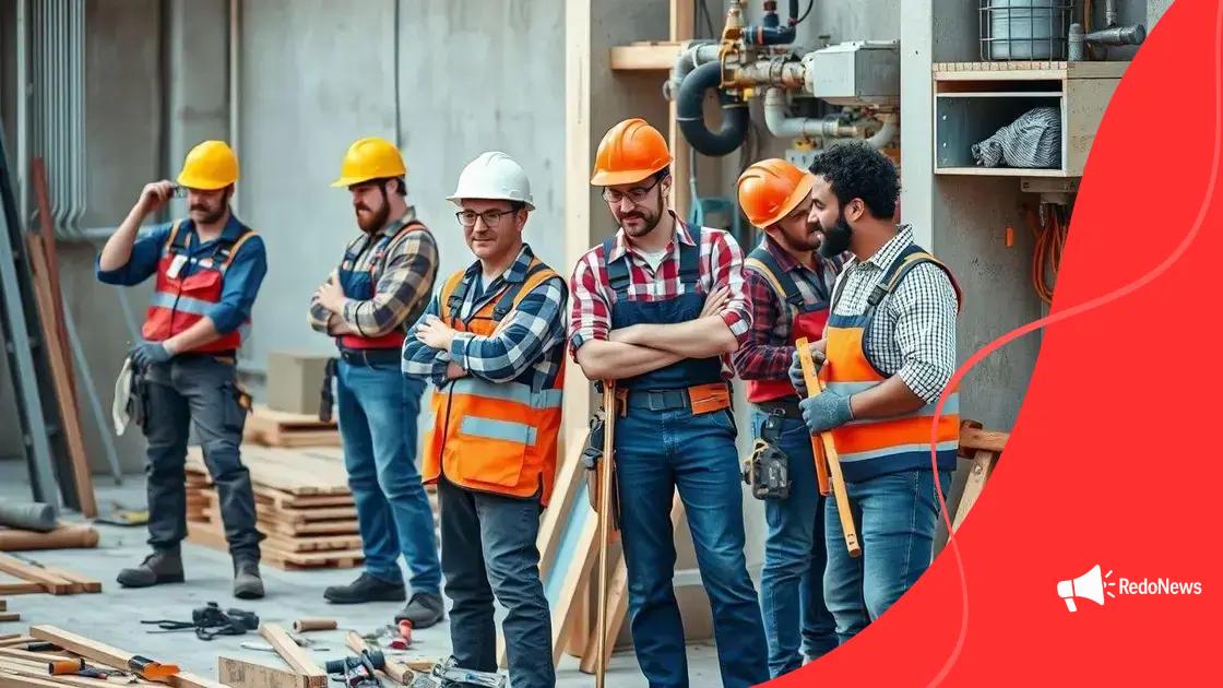 Best skilled trades to consider