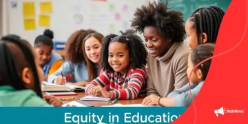 Education equity initiatives advance opportunities for all