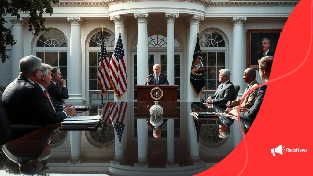 White House: Economic briefing insights you must know