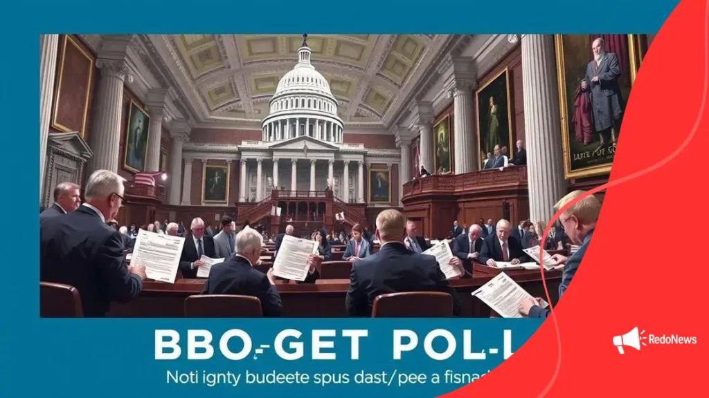 Congressional budget talks stall: what’s next for funding?