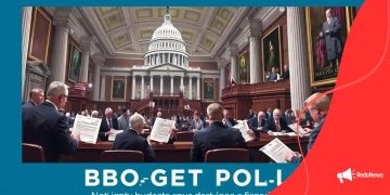 Congressional budget talks stall: what’s next for funding?