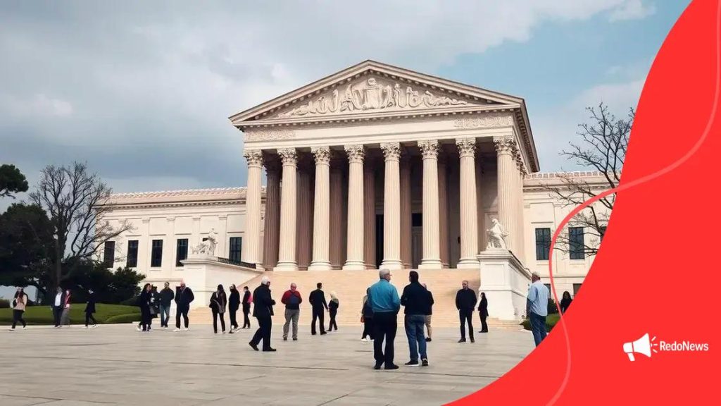 Supreme Court: Rulings issued and their impact