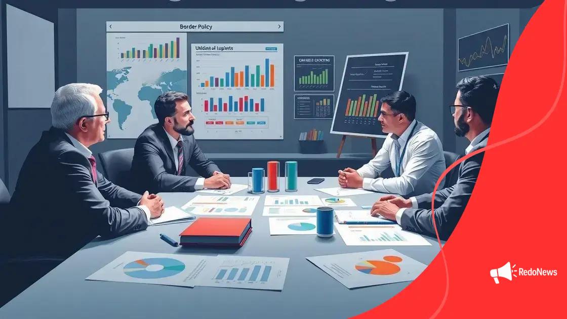 How businesses are affected by these adjustments