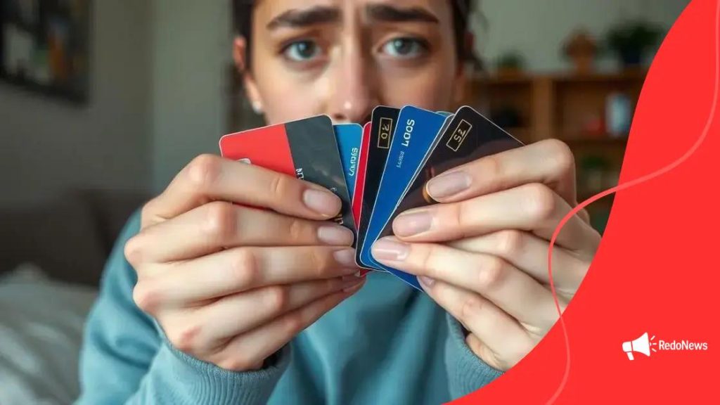 Credit card debt rises further: what you need to know
