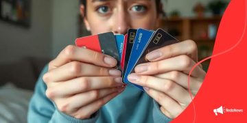 Credit card debt rises further: what you need to know