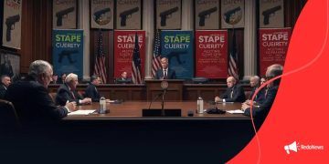 Gun control votes anticipated: what’s on the horizon?