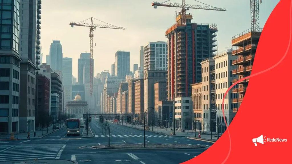 Economic growth shows signs of slowing: what to expect next