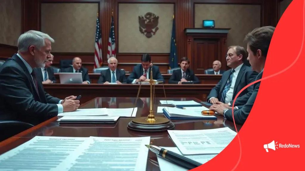 Tech antitrust case developments that everyone should know