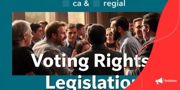 Voting rights: Bill debated in critical discussions