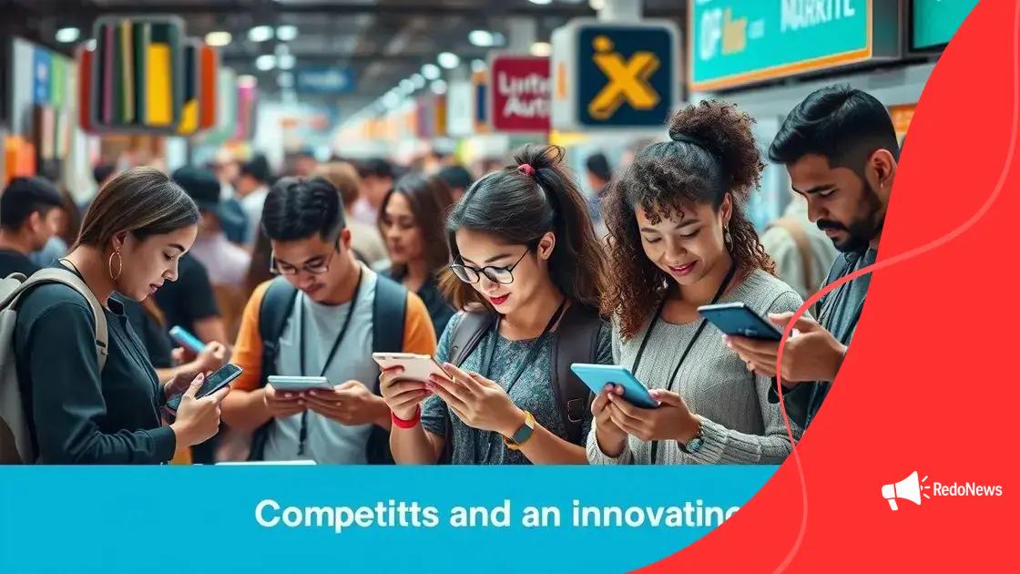 Impact on consumers and market competition