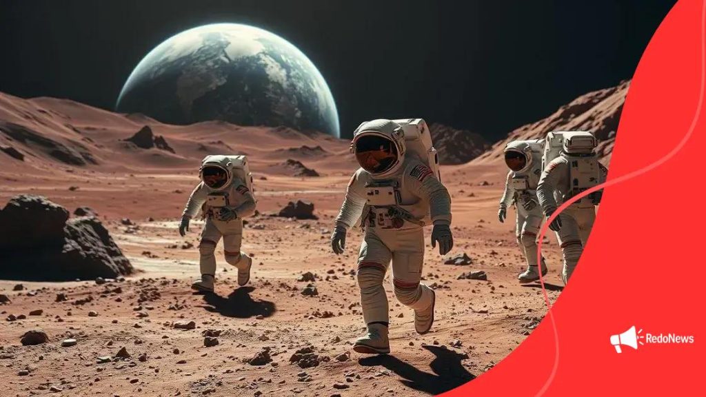 Space exploration milestones reached: a captivating journey