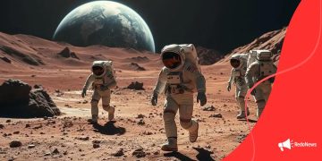 Space exploration milestones reached: a captivating journey