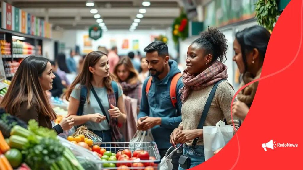Consumer spending shifts slightly: what it means for you