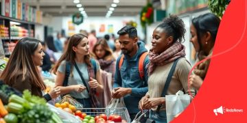 Consumer spending shifts slightly: what it means for you