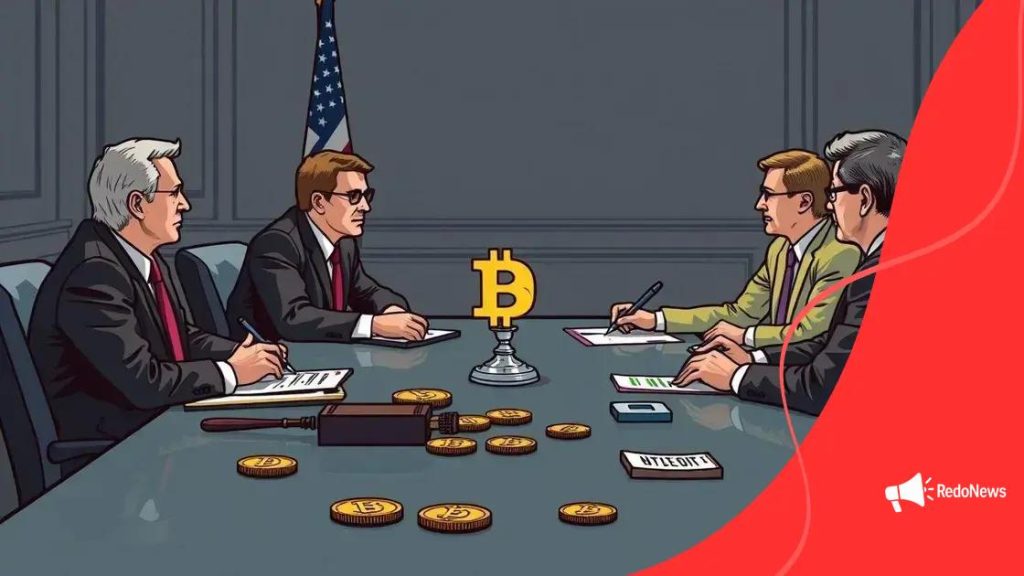 Crypto regulation faces hurdles: what you need to know