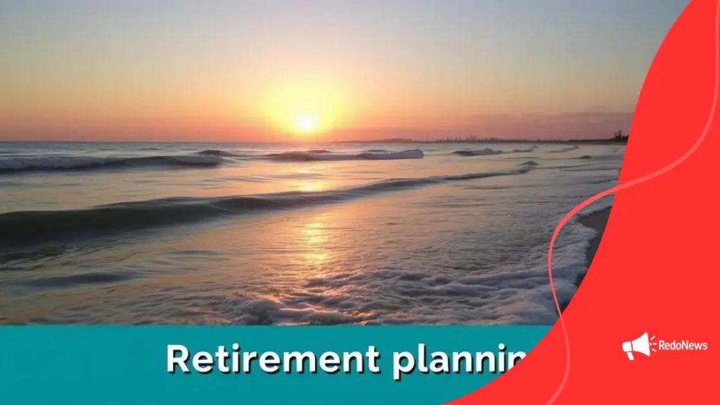 Retirement: Plan adjustments vital for a secure future