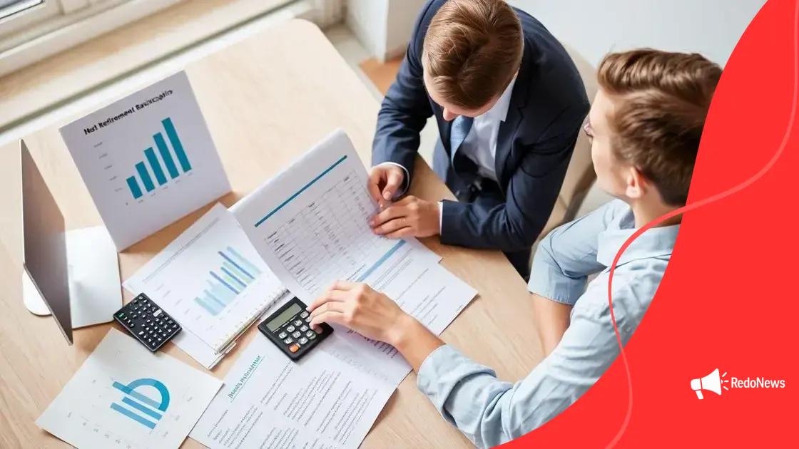 How to maximize your retirement savings