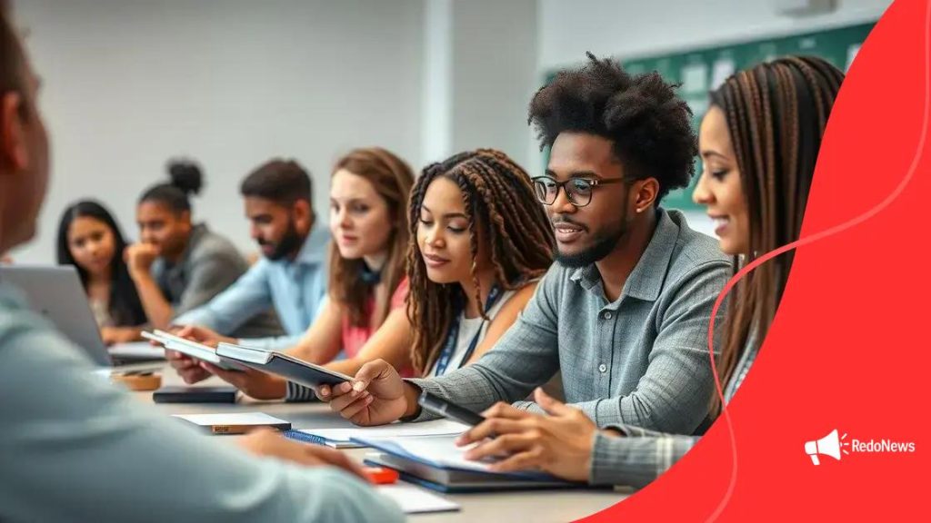 Adult learning centers see growth and opportunity
