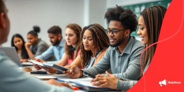 Adult learning centers see growth and opportunity