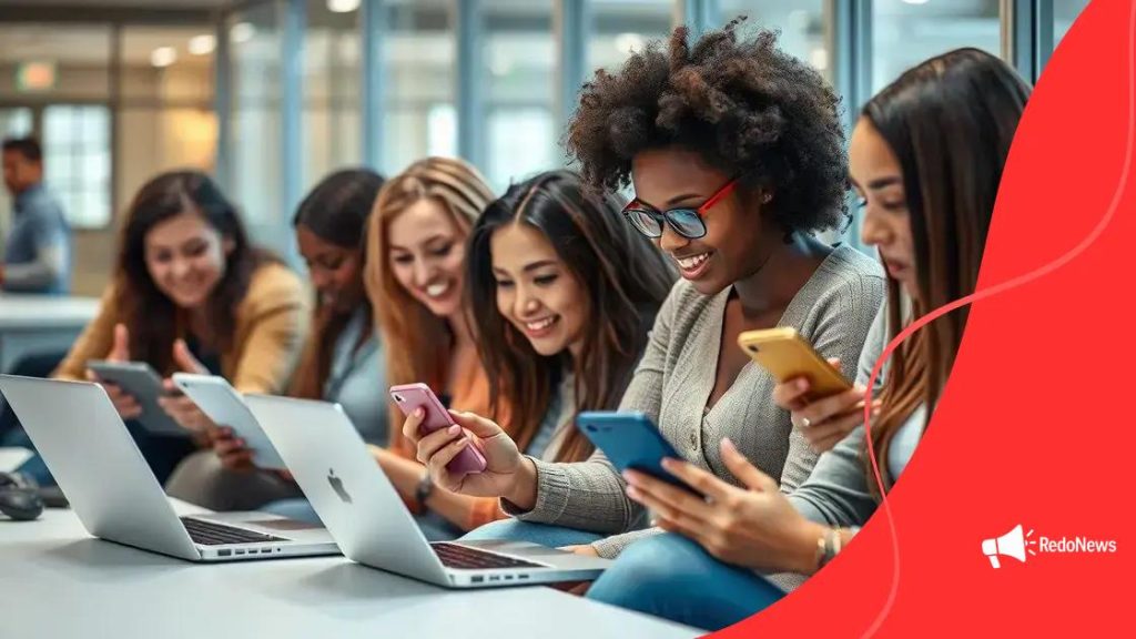 Digital literacy skills emphasized: Unlocking your potential