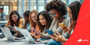Digital literacy skills emphasized: Unlocking your potential
