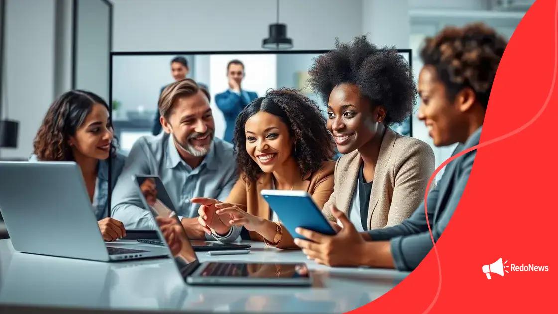 Key skills for effective digital communication