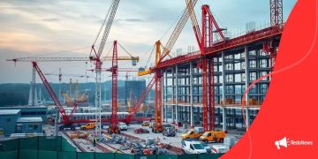 Infrastructure projects gain speed: driving change