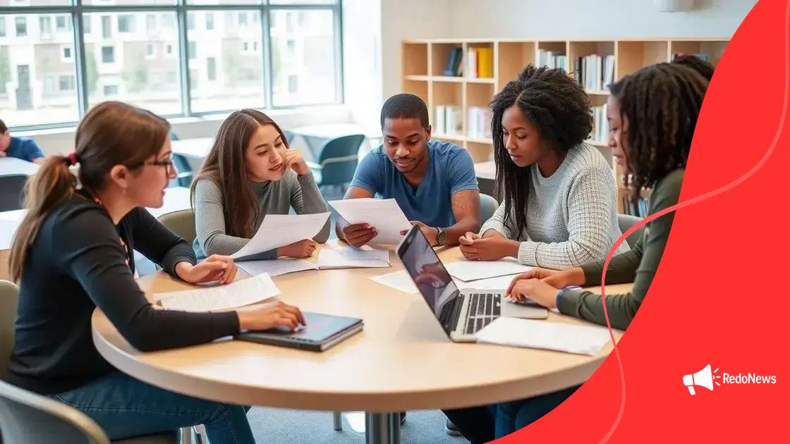 Financial aid accessibility: what to expect
