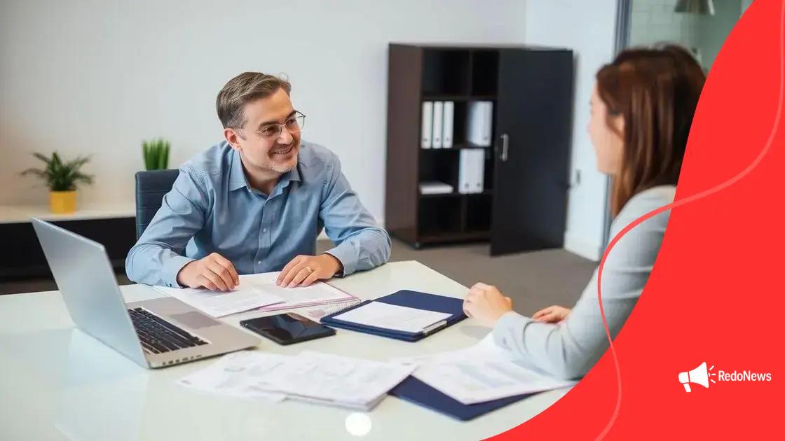 How to choose the right financial advisor for you