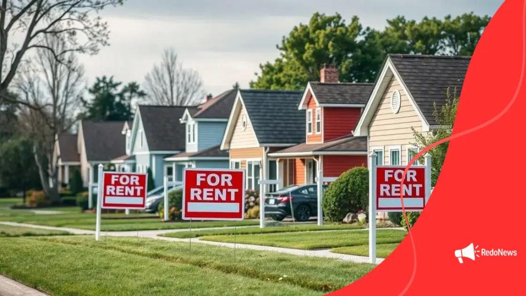 Rental costs show minor dip across the market