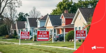 Rental costs show minor dip across the market