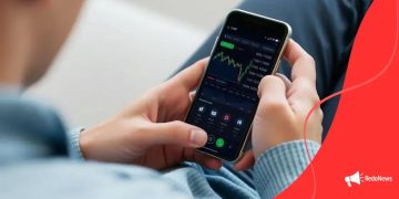 Mobile investing gains popularity: a modern approach