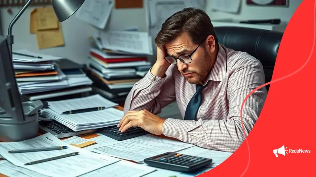 Late taxes: penalties now apply, avoid them today
