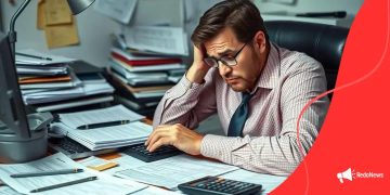 Late taxes: penalties now apply, avoid them today