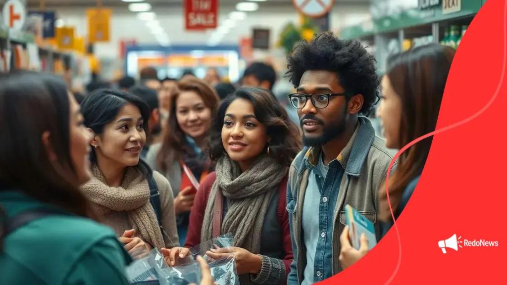Consumer sentiment mixed: what it means for businesses