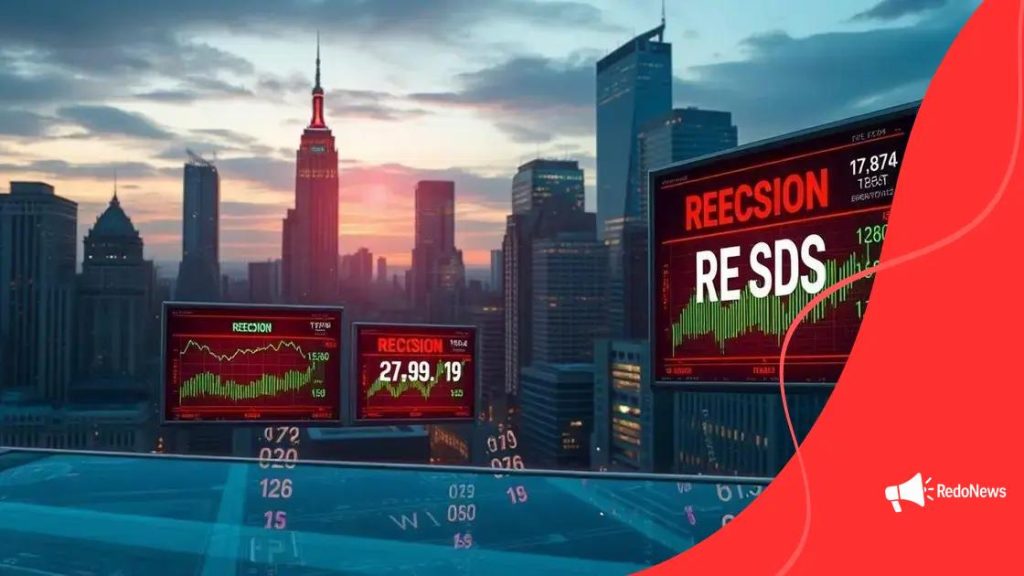 Recession: Risk still lingers for the economy