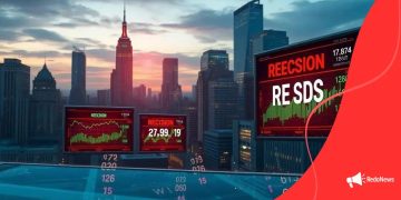 Recession: Risk still lingers for the economy