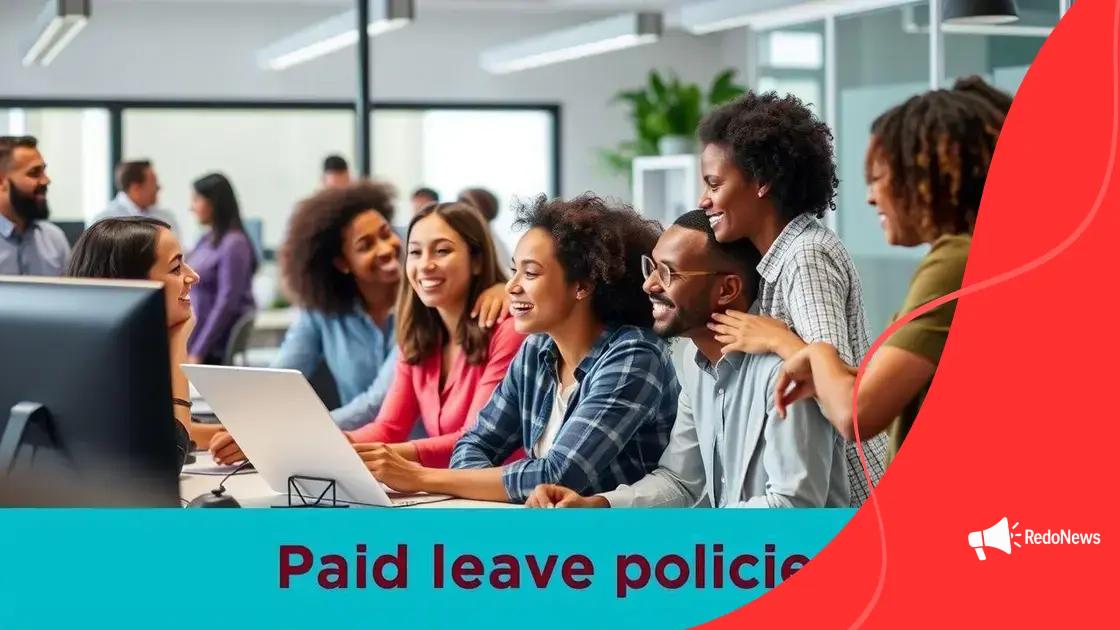 Impact on workplace culture
