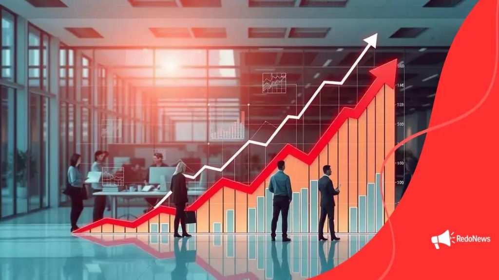 Mid-year economic growth revised: what it means for you