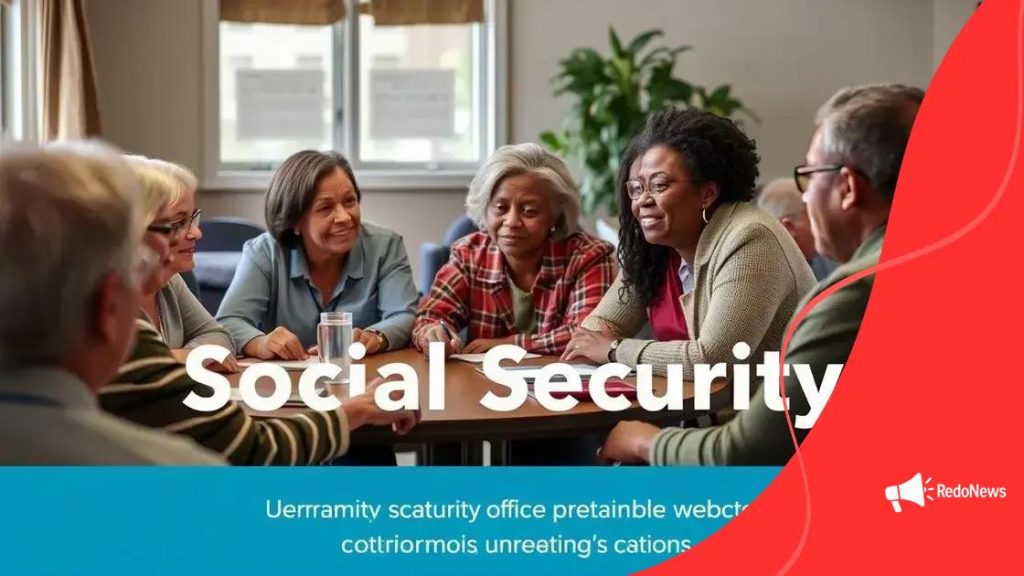 Social Security solvency discussed: what’s at stake?