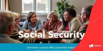 Social Security solvency discussed: what's at stake?