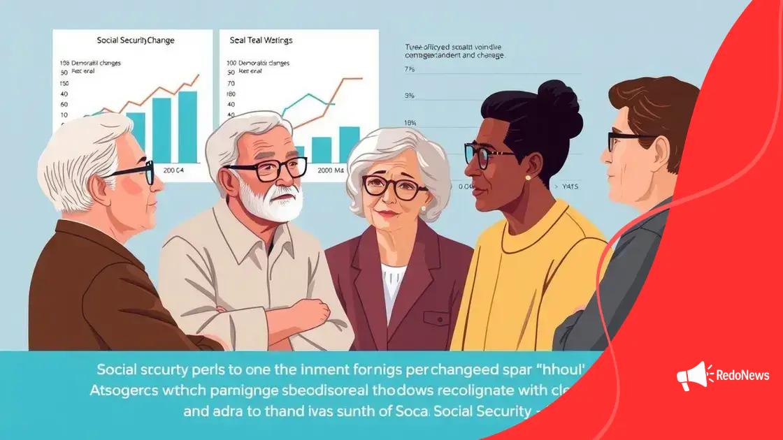 The role of demographics in solvency