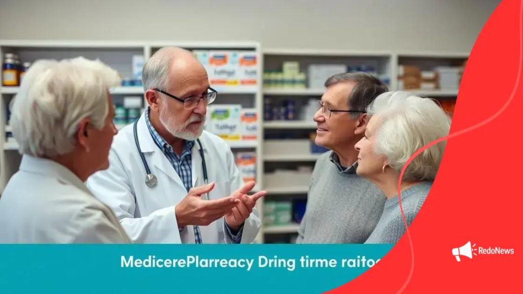 Medicare drugs: Costs examined for better health