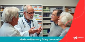 Medicare drugs: Costs examined for better health