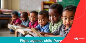Child poverty: Reduction efforts that work