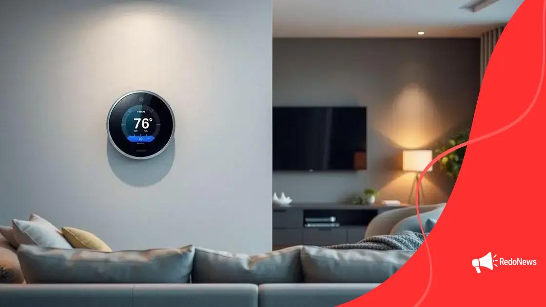 Smart home technologies for modern living