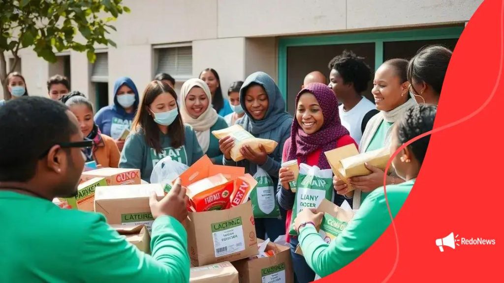 Food aid: Program changes eyed to improve efficiency